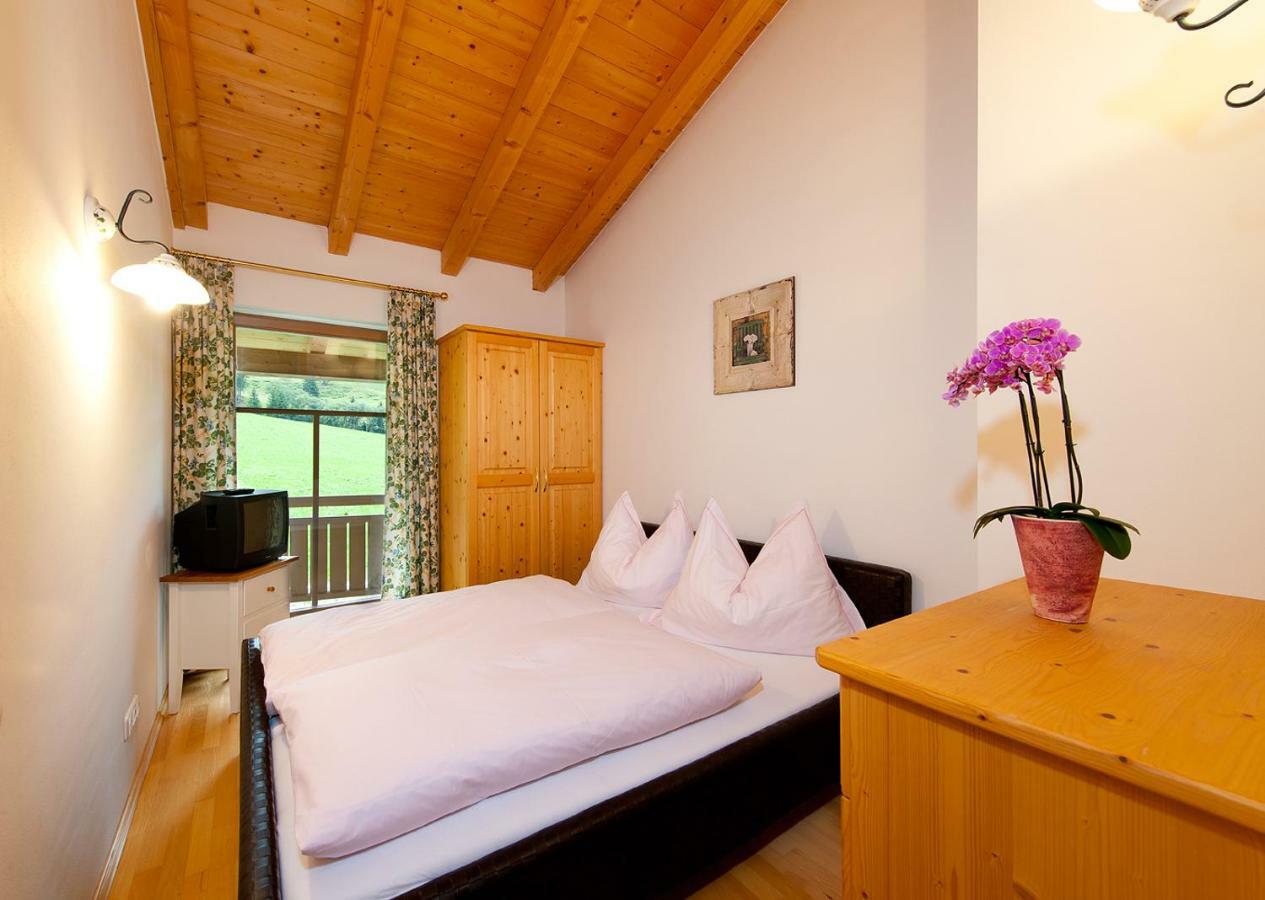 Ferienhaus Hochkoenig ديتن ام هوكونغ المظهر الخارجي الصورة